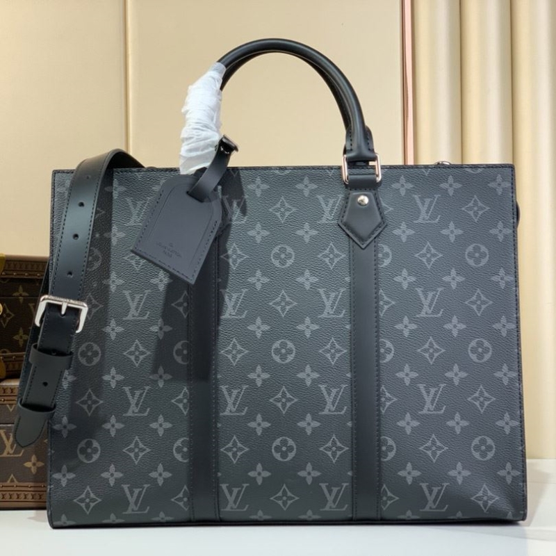 LV Mens Briefcases